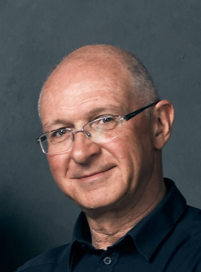 Maurizio Franco Mariani